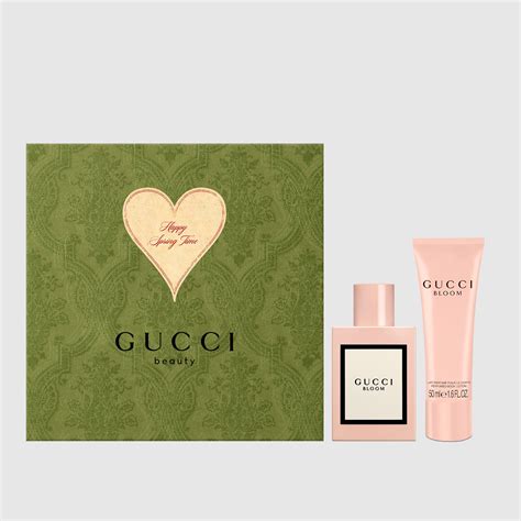 gucci bloom campione regalo|gucci bloom ambrosia.